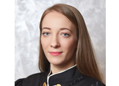 Хренкова Марина Юрьевна