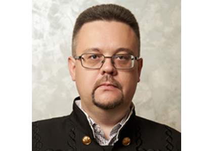 Шкурихин Владислав Анатольевич