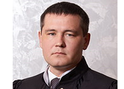 Юськаев Руслан Касимович