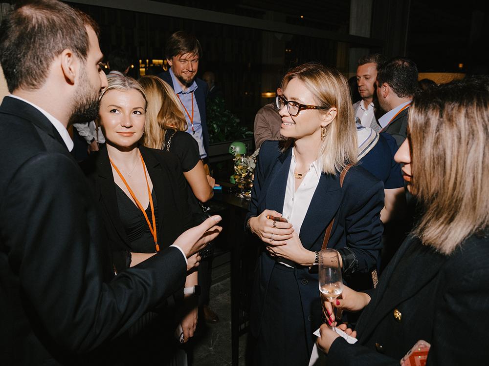 Все выездные мероприятия Право.ru проходят под девизом «бери от жизни максимум»: приятного общения, интересного опыта, положительных эмоций. Istanbul Arbitration Week не стала исключением.