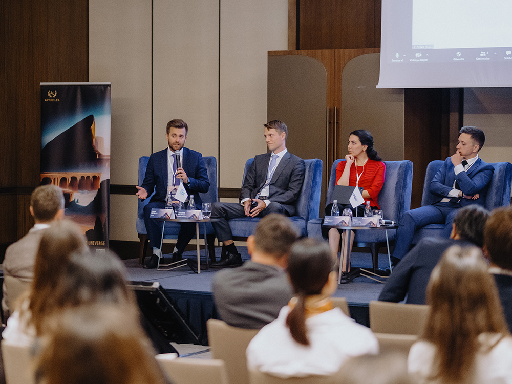 Эксперты обсуждают наиболее важные вопросы и тренды международного арбитража. 