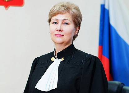 Богданова Ирина Юрьевна