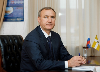 Боков Константин Иванович