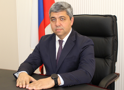 Темрезов Теймураз Бориспиевич