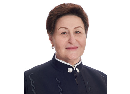 Чернышова Наталья Ивановна