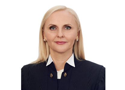 Переверзева Виктория Александровна