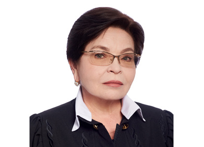 Вершкова Ольга Юрьевна