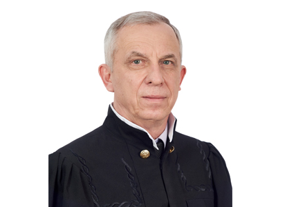 Юрасов Юрий Александрович