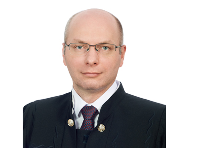 Минаев Евгений Владимирович