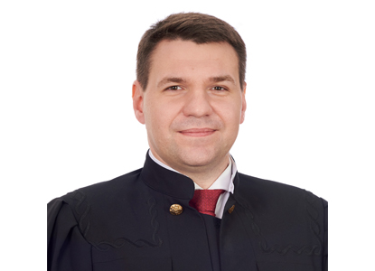 Трушкин Юрий Александрович