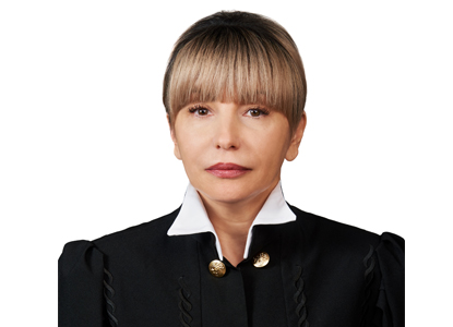 Корнушенко Ольга Риваловна