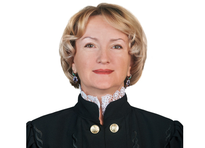 Строчкина Елена Алексеевна