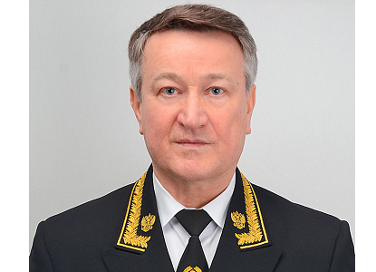 Давыдов Владимир Александрович