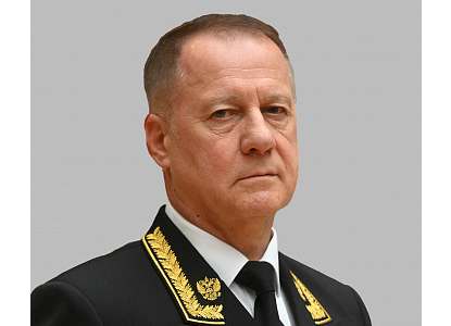 Глазов Юрий Владимирович