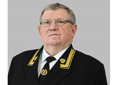 Хомчик Владимир Владимирович