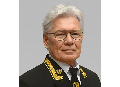 Рудаков Сергей Валентинович