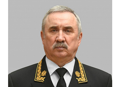 Серков Петр Павлович