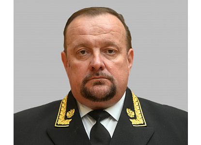Зинченко Игорь Николаевич