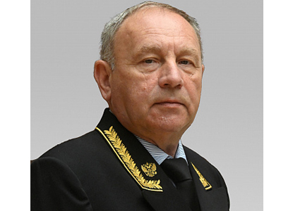 Александров Валентин Николаевич