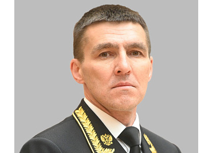 Нефедов Олег Николаевич