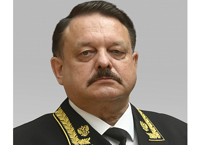 Асташов Сергей Васильевич