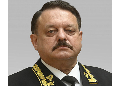 Асташов Сергей Васильевич