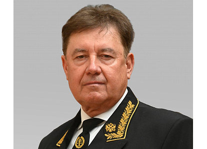 Момотов Виктор Викторович