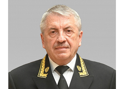 Дзыбан Александр Андреевич