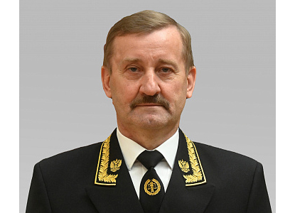 Тимошин Николай Викторович