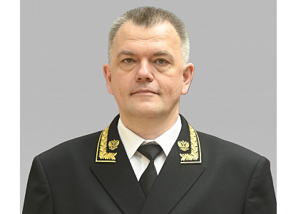 Москаленко Юрий Павлович