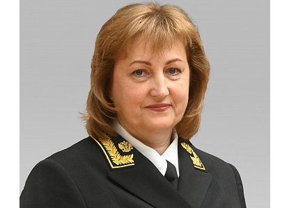 Кирейкова Галина Геннадьевна