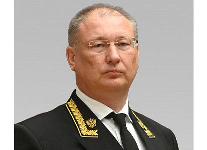 Попов Владимир Валентинович