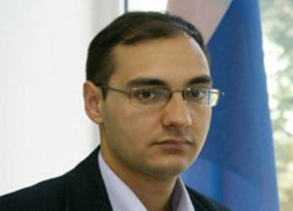 Якимов Алексей Александрович