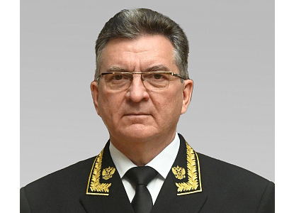 Хаменков Владимир Борисович