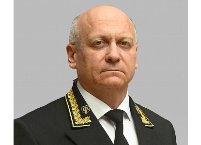 Кузьмичев Сергей Иванович