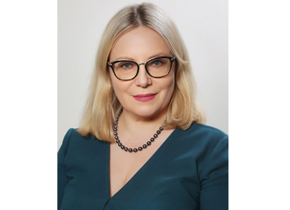 Блинова Марина Анатольевна