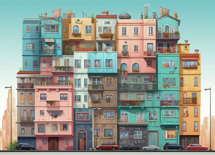 Пленум ВС объяснил правила споров о самовольных постройках