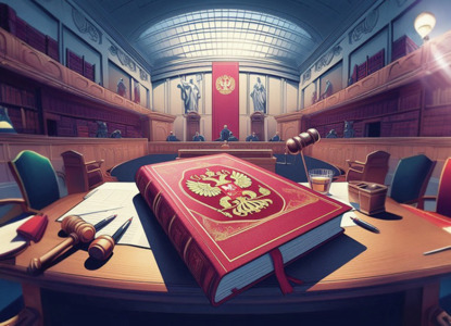 Обзор практики Конституционного суда: итоги третьего квартала