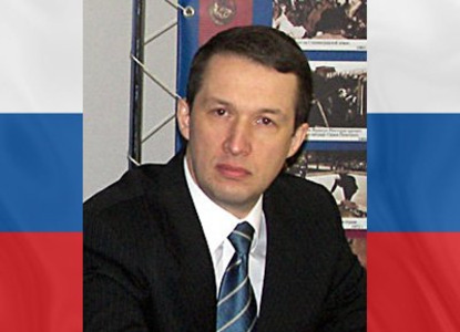 Туленков Дмитрий Петрович