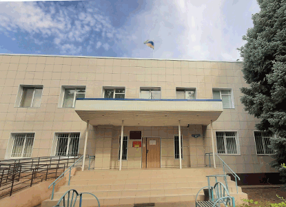 Лиманский районный суд Астраханской области