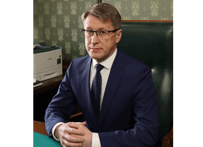 Каминский Эдуард Станиславович