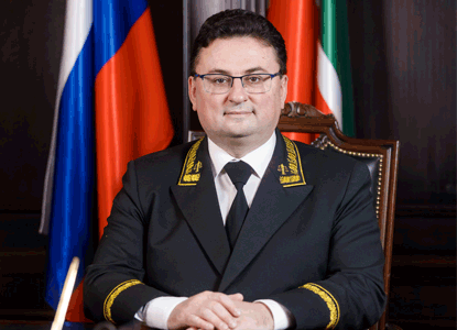 Беляев Максим Владимирович