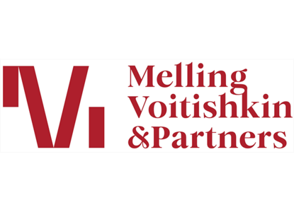 «Меллинг, Войтишкин и Партнеры» объявляет о назначении новых партнеров