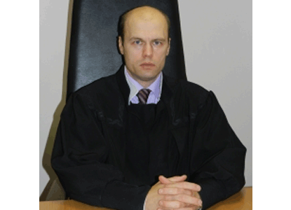 Поращенко Григорий Леонидович