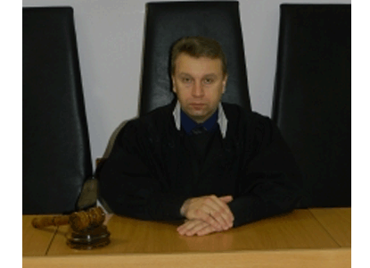 Васильев Дмитрий Васильевич