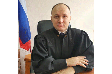 Петров Игорь Михайлович