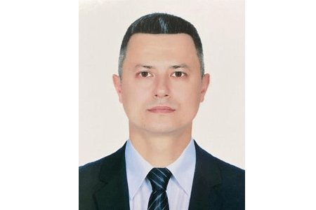 Гусына Алексей Васильевич