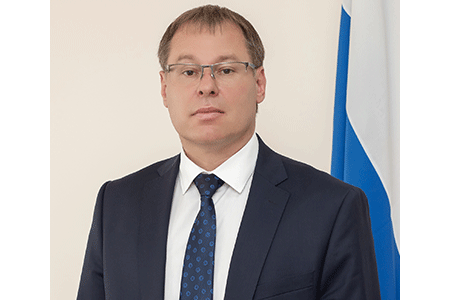 Комогорцев Игорь Юрьевич