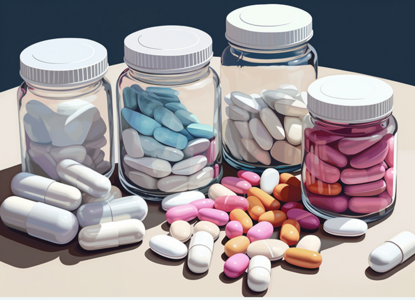 Фармацевтика-2024: правовые вопросы