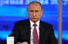 Из поручений Путина уберут пункты про QR-коды / Фото: kremlin.ru